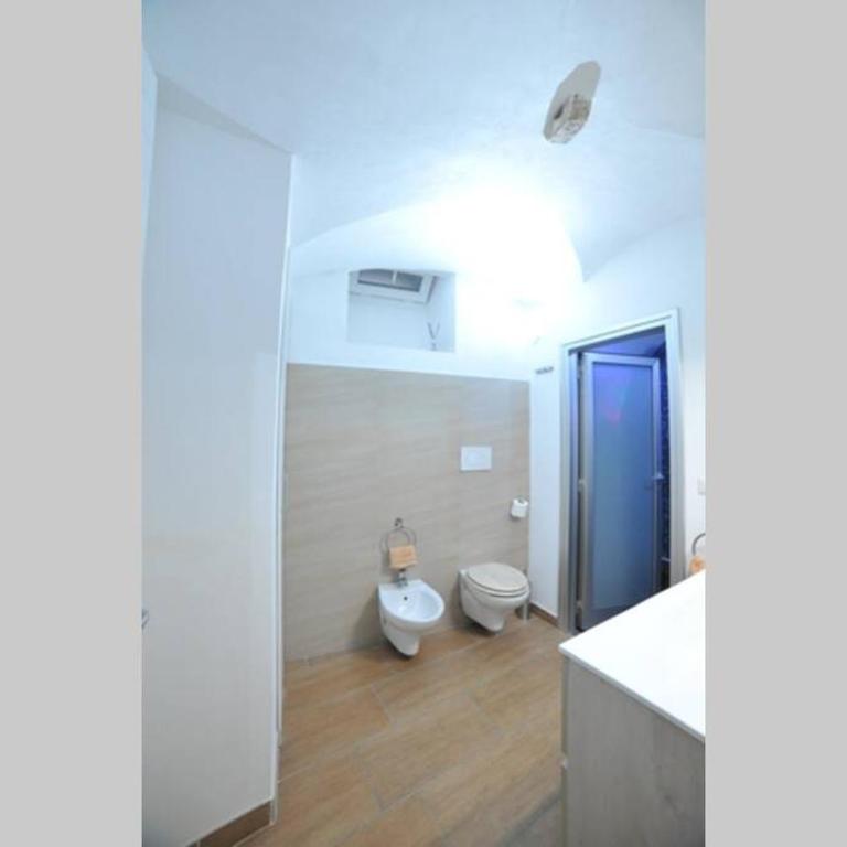 GaDa Home -centro storico - - Appartamento con 1 Camera da Letto - 8