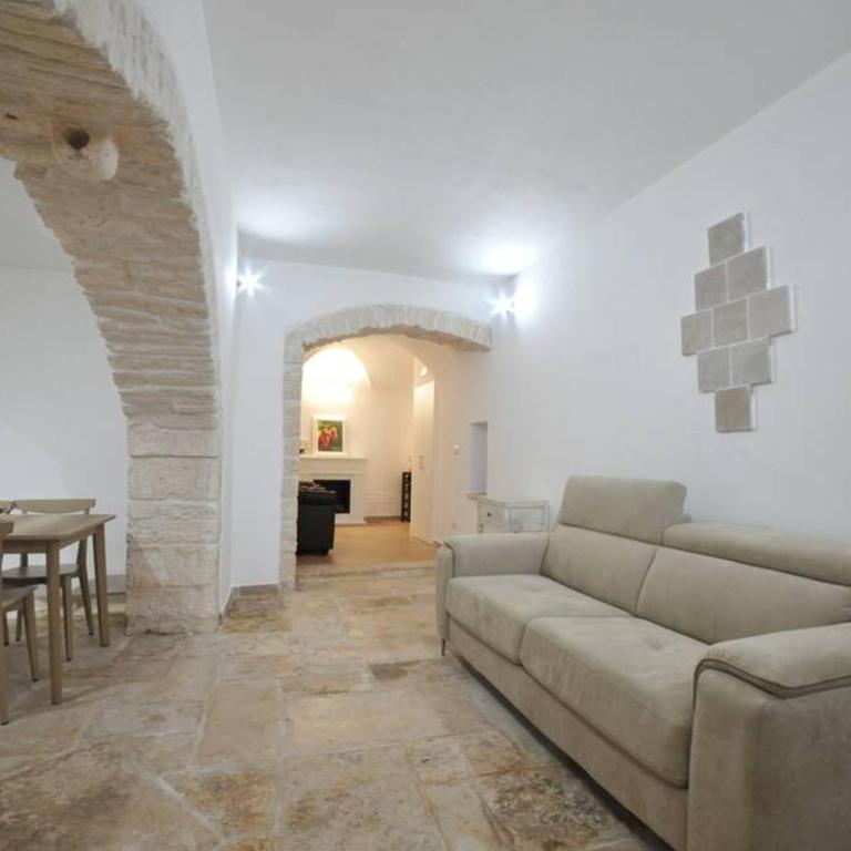 GaDa Home -centro storico - - Appartamento con 1 Camera da Letto - 9
