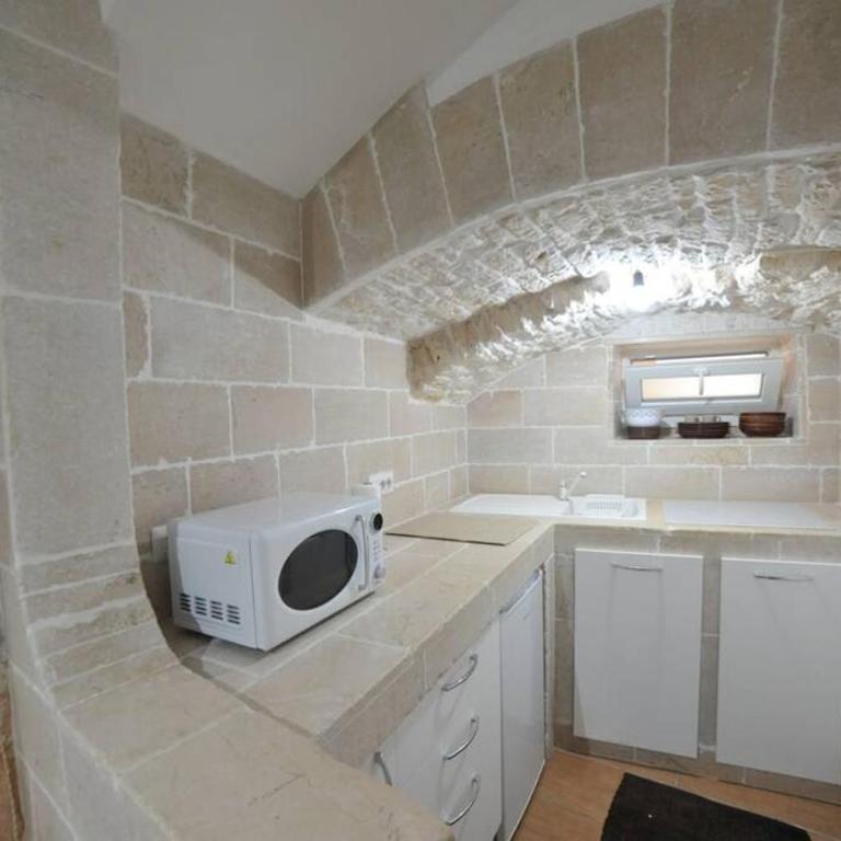 GaDa Home -centro storico - - Appartamento con 1 Camera da Letto - 11