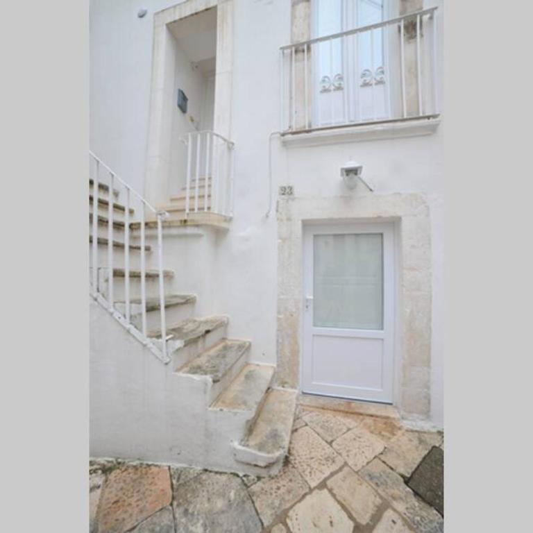 GaDa Home -centro storico - - Appartamento con 1 Camera da Letto - 13