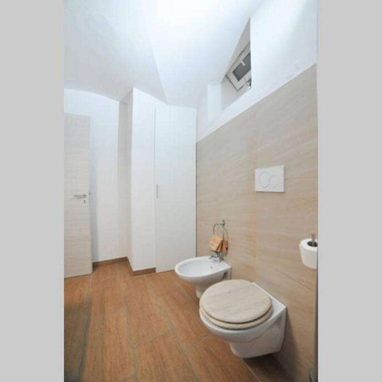 GaDa Home -centro storico - - Appartamento con 1 Camera da Letto - 14