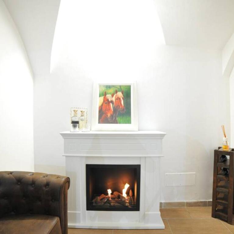 GaDa Home -centro storico - - Appartamento con 1 Camera da Letto - 15