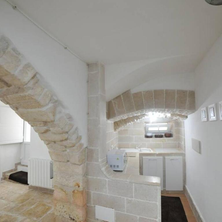 GaDa Home -centro storico - - Appartamento con 1 Camera da Letto - 19