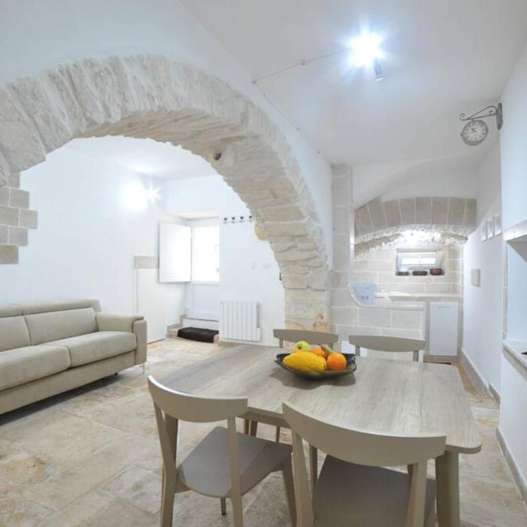 GaDa Home -centro storico - - Appartamento con 1 Camera da Letto - 21