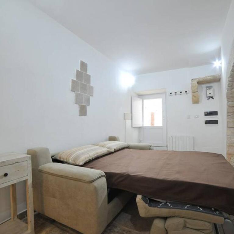 GaDa Home -centro storico - - Appartamento con 1 Camera da Letto - 22