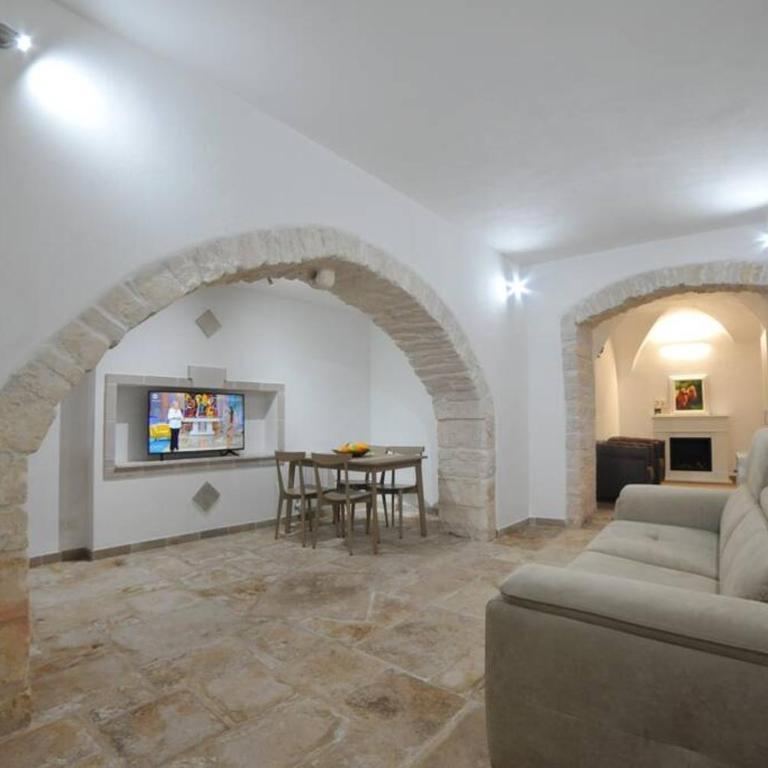 GaDa Home -centro storico - - Appartamento con 1 Camera da Letto - 24