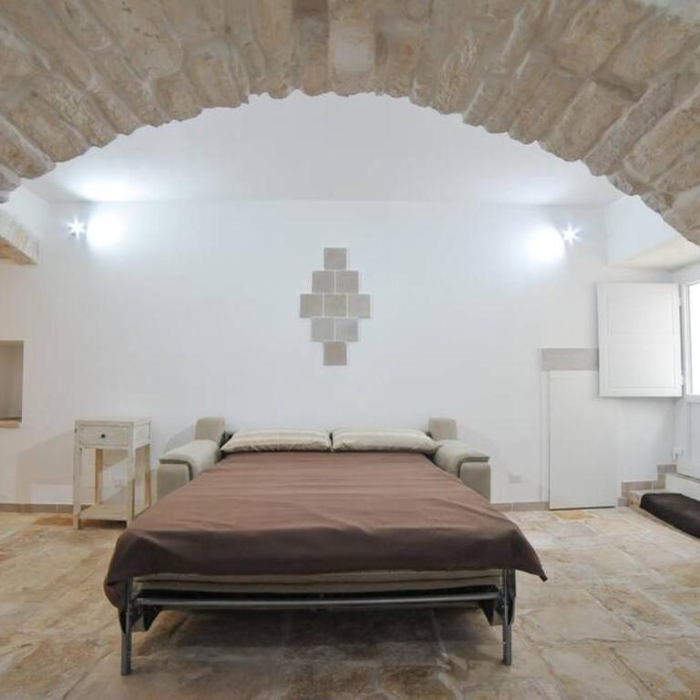 GaDa Home -centro storico - - Appartamento con 1 Camera da Letto - 27