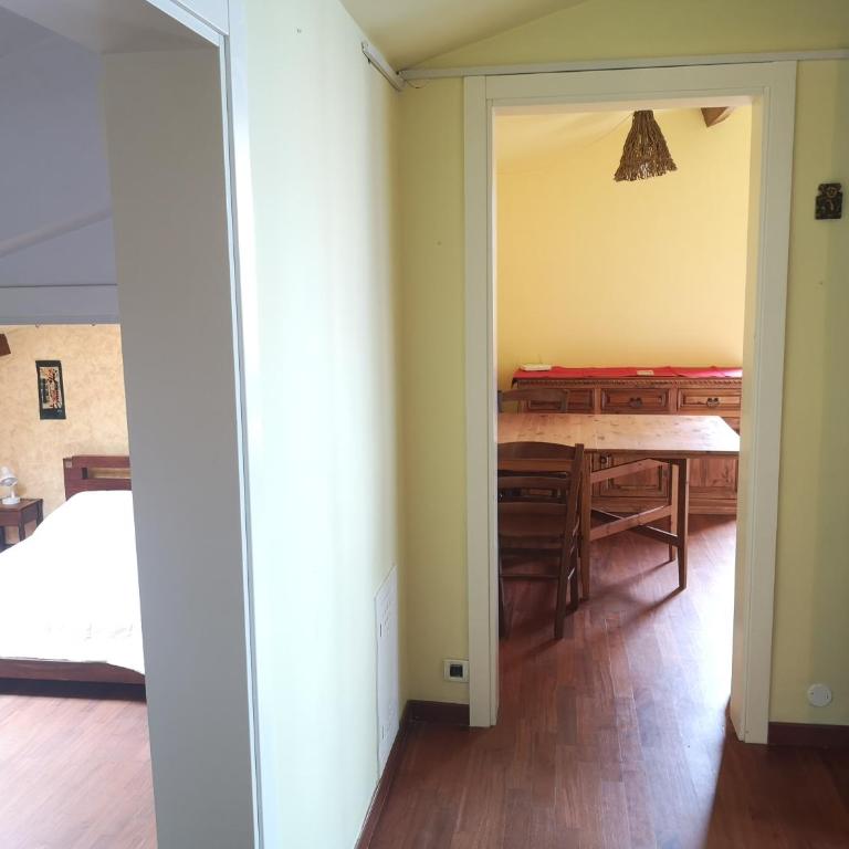 Porta a Mare, free parking - One-Bedroom Apartment - 9