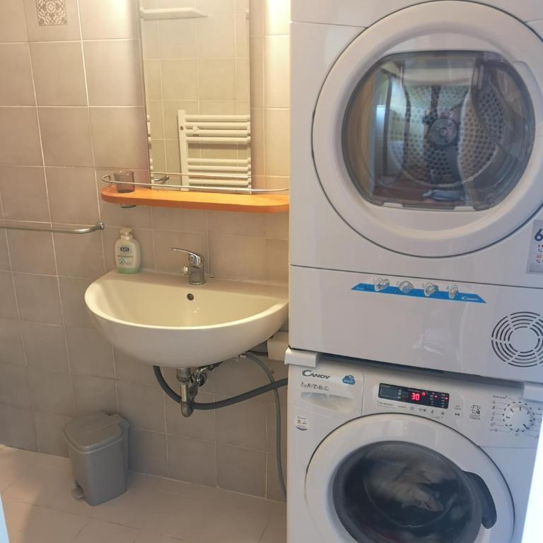 Porta a Mare, free parking - One-Bedroom Apartment - 6