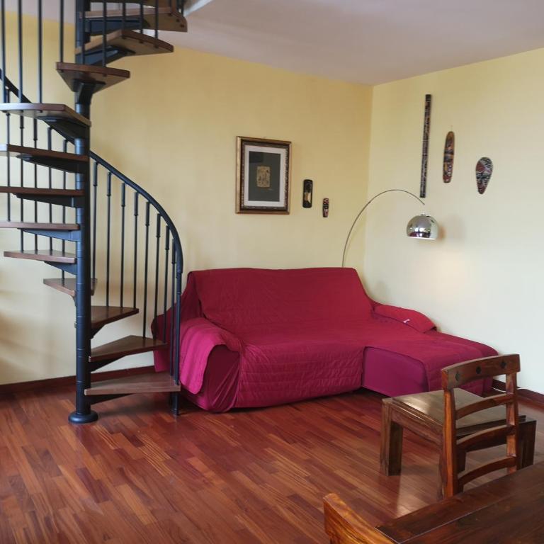 Porta a Mare, free parking - One-Bedroom Apartment - 18