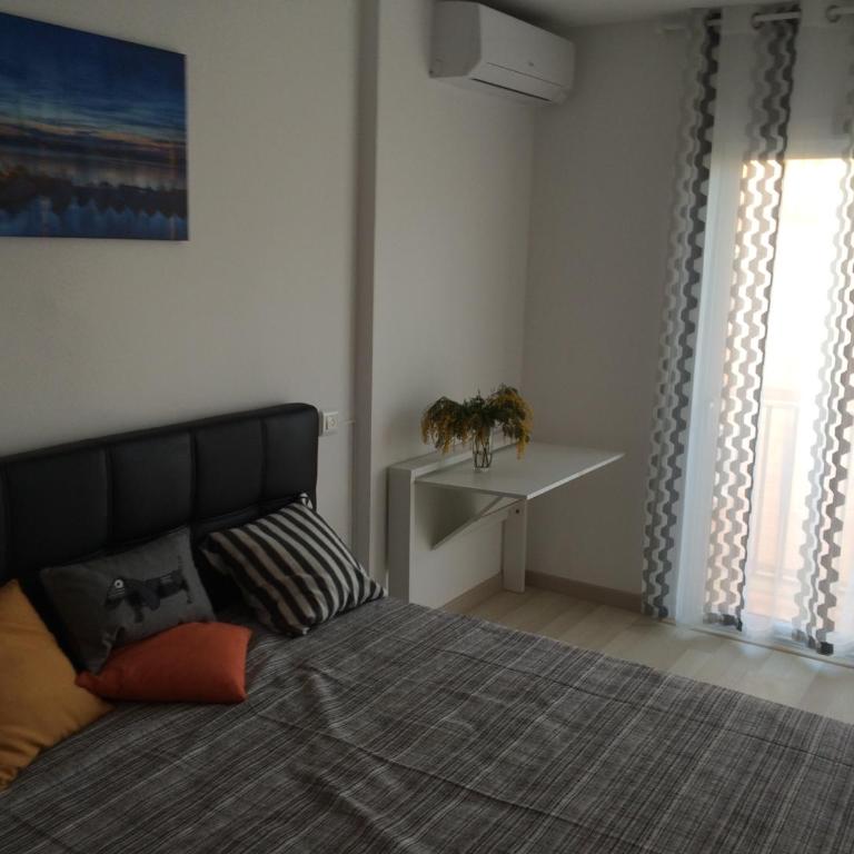 Traumhafte Wohnung mit Meerblick in schöner Umgebung - Apartamento de 2 dormitorios - 5