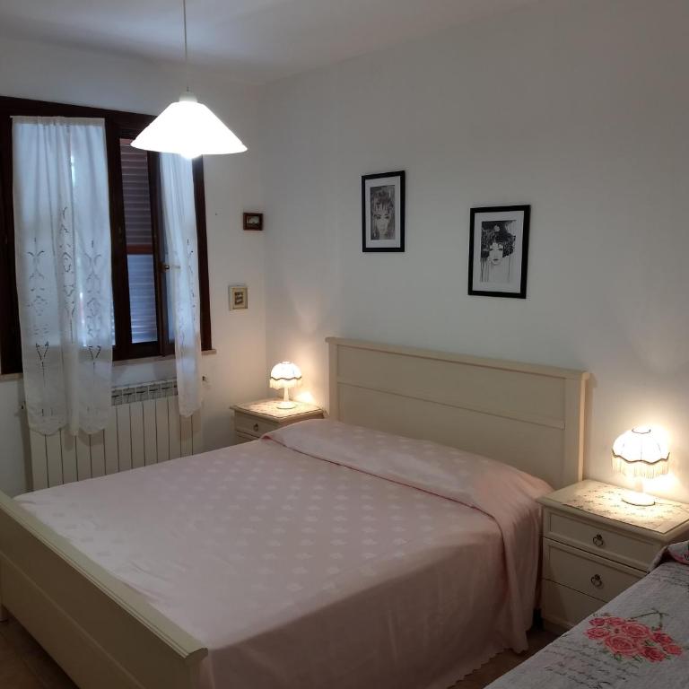 Appartamenti per vacanze Valle Onesta - Appartamento con 2 Camere da Letto - 8