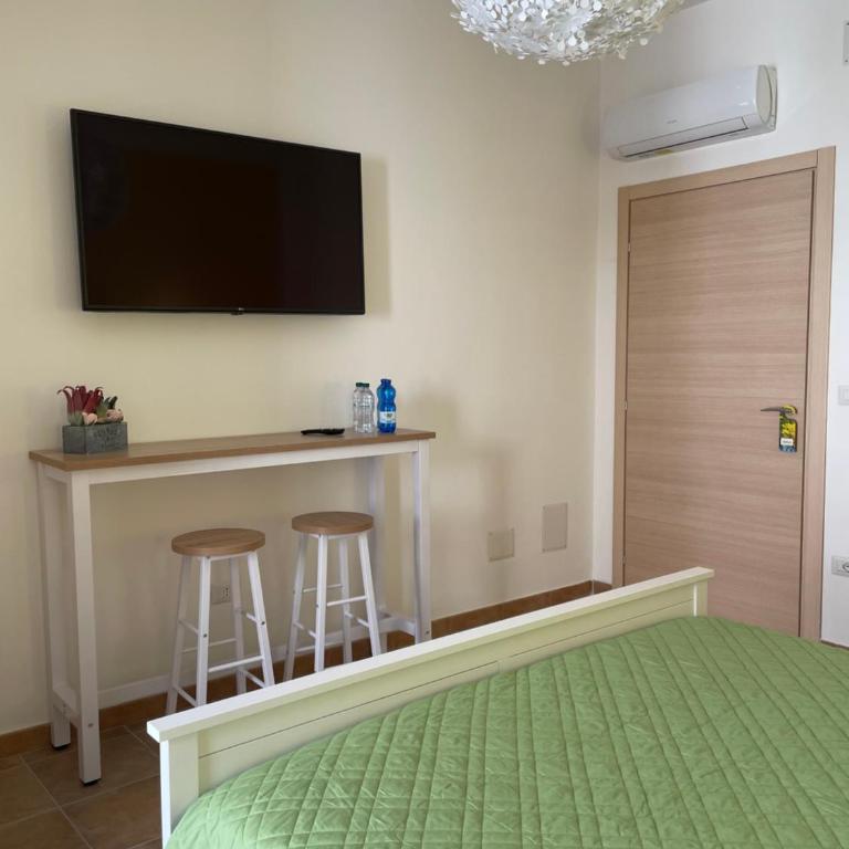 Sa Vivenda Suite - Double Room with Private Bathroom - 1