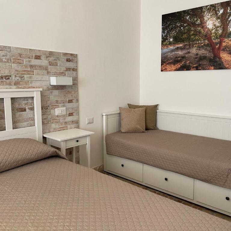 Sa Vivenda Suite - Double Room with Private Bathroom - 3
