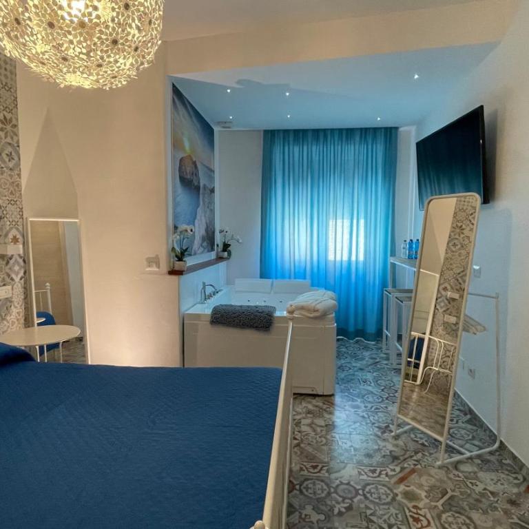 Sa Vivenda Suite - Double Room with Spa Bath - 2