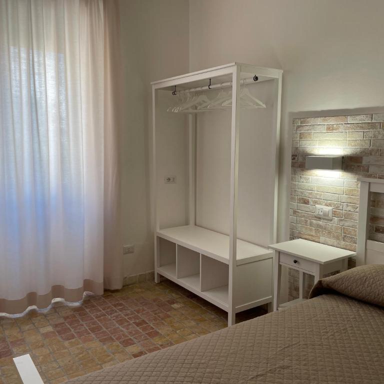 Sa Vivenda Suite - Double Room with Private Bathroom - 5