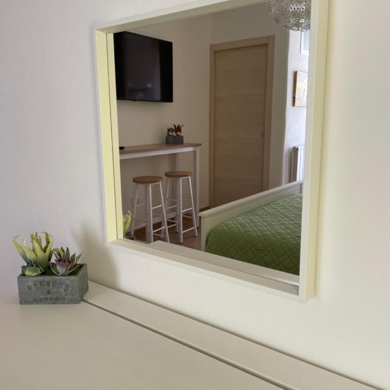Sa Vivenda Suite - Double Room with Private Bathroom - 2