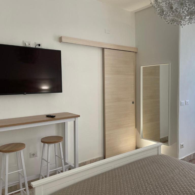 Sa Vivenda Suite - Double Room with Private Bathroom - 6