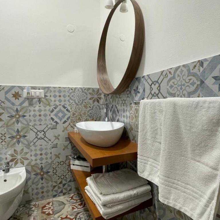 Sa Vivenda Suite - Double Room with Spa Bath - 6