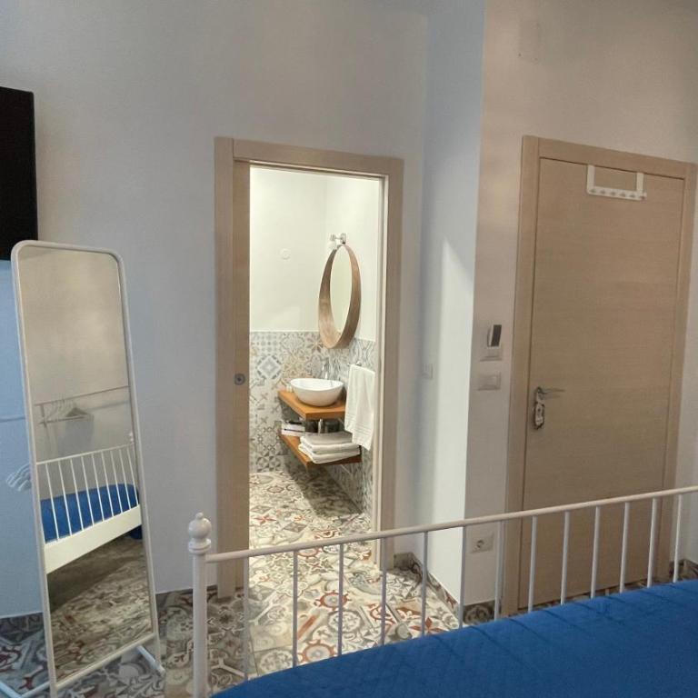 Sa Vivenda Suite - Double Room with Spa Bath - 9