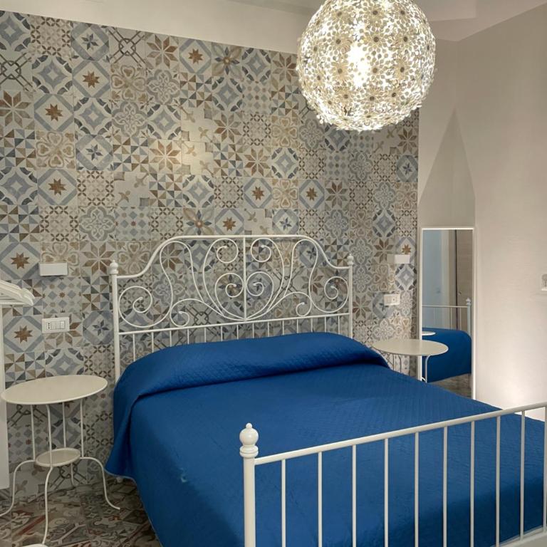 Sa Vivenda Suite - Double Room with Spa Bath - 13