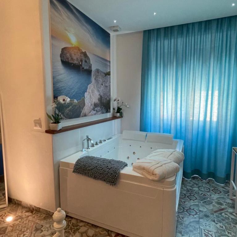 Sa Vivenda Suite - Double Room with Spa Bath - 3