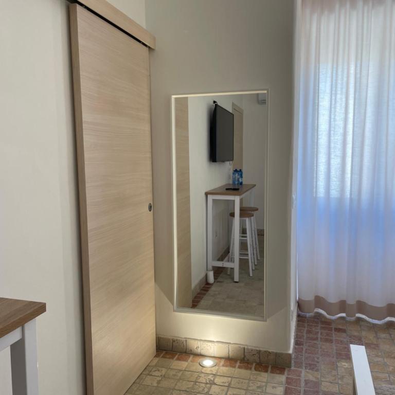 Sa Vivenda Suite - Double Room with Private Bathroom - 8