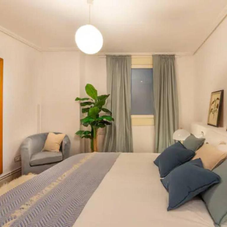 Exclusivo apartamento en el Casco Viejo - Two-Bedroom Apartment - 21