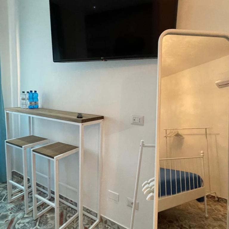 Sa Vivenda Suite - Double Room with Spa Bath - 19