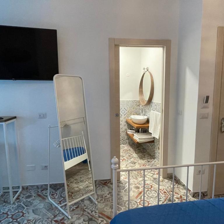 Sa Vivenda Suite - Double Room with Spa Bath - 20