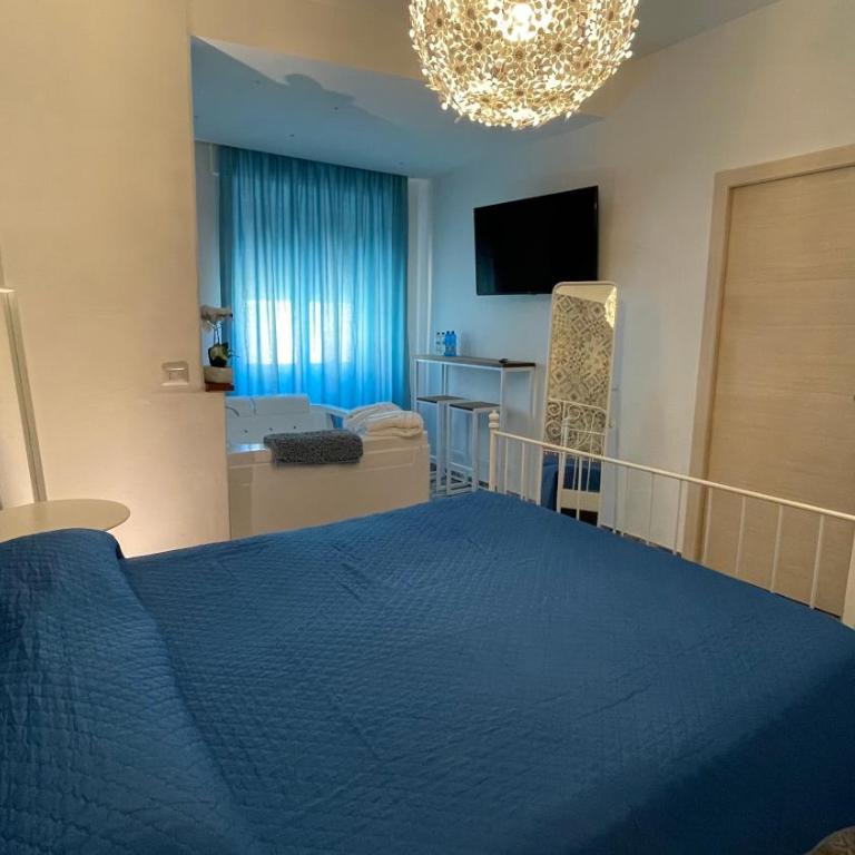 Sa Vivenda Suite - Double Room with Spa Bath - 23