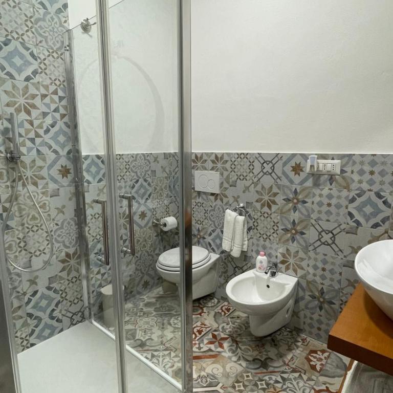 Sa Vivenda Suite - Double Room with Spa Bath - 24