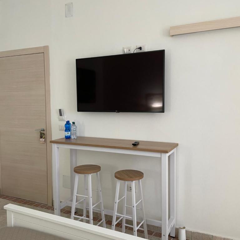 Sa Vivenda Suite - Double Room with Private Bathroom - 13