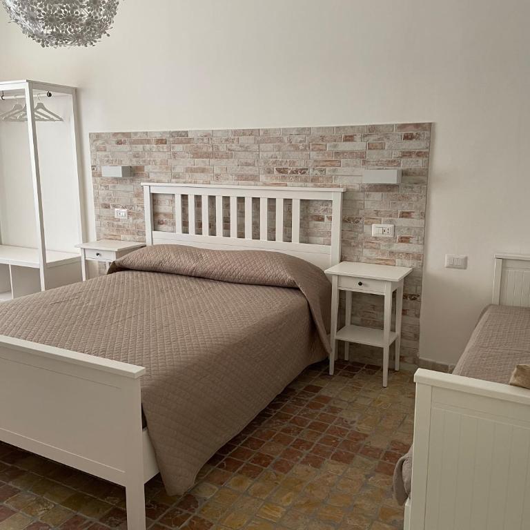 Sa Vivenda Suite - Double Room with Private Bathroom - 15