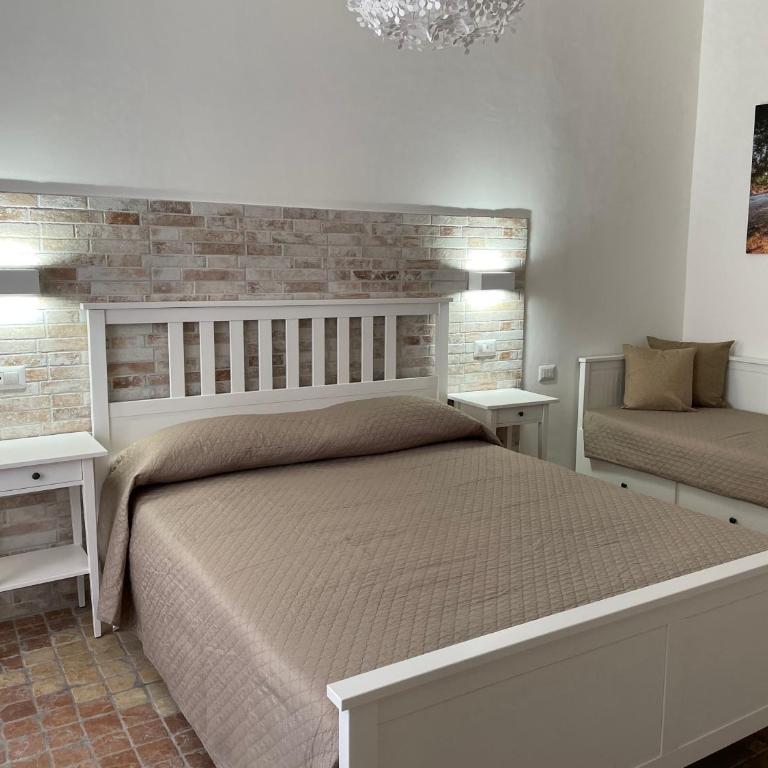 Sa Vivenda Suite - Double Room with Private Bathroom - 16