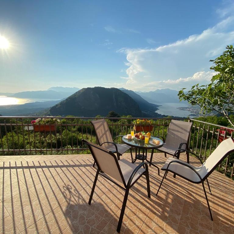 Amazing Sunset Escape -Private Parking - Apartman - 1