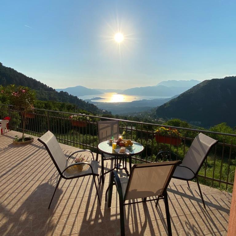 Amazing Sunset Escape -Private Parking - Apartman - 16