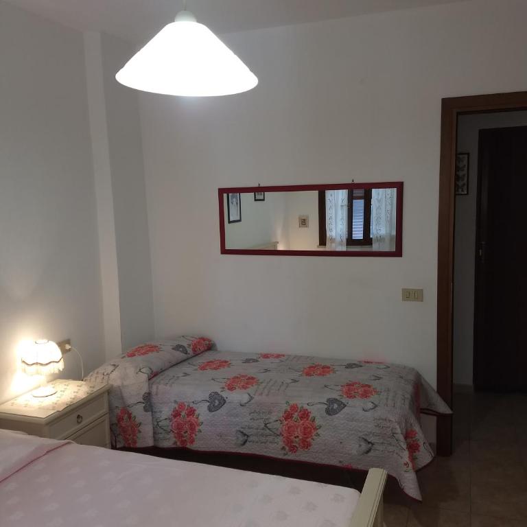 Appartamenti per vacanze Valle Onesta - Appartamento con 2 Camere da Letto - 9