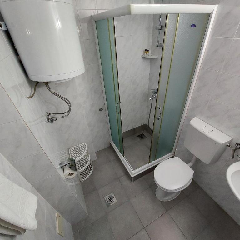 Apartmani Dalex - Studio Apartman sa Pogledom na More - 4