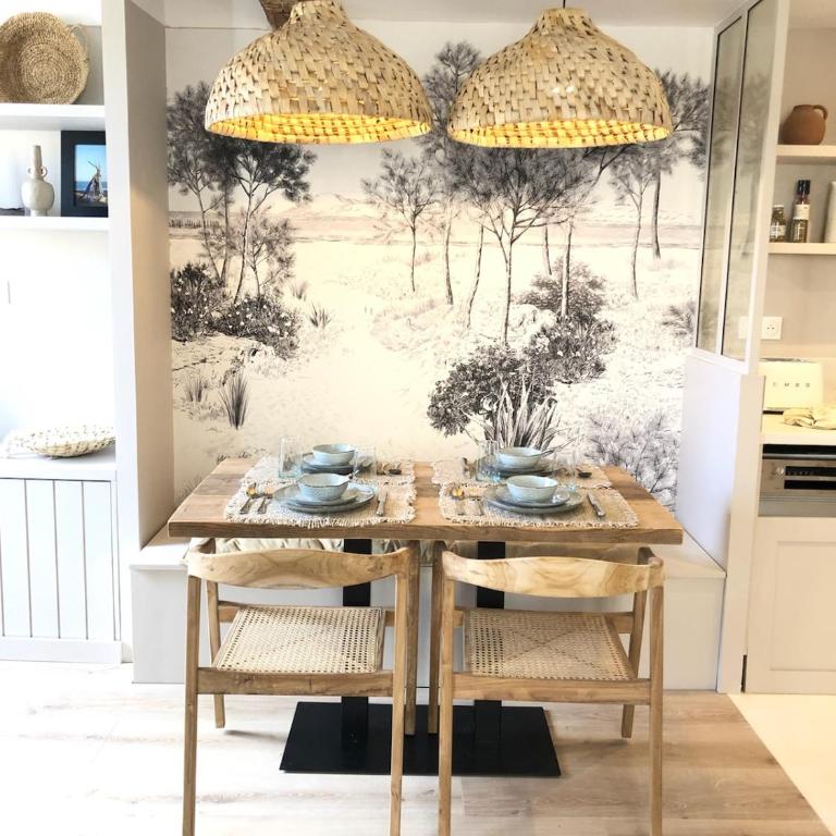 MAISON NOMADE Valbonne - Maisonette-Suite - 5
