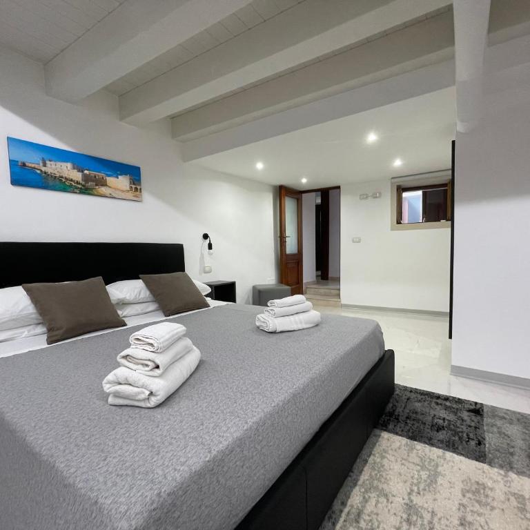 Appartamento Maniace - Two-Bedroom Apartment - 19
