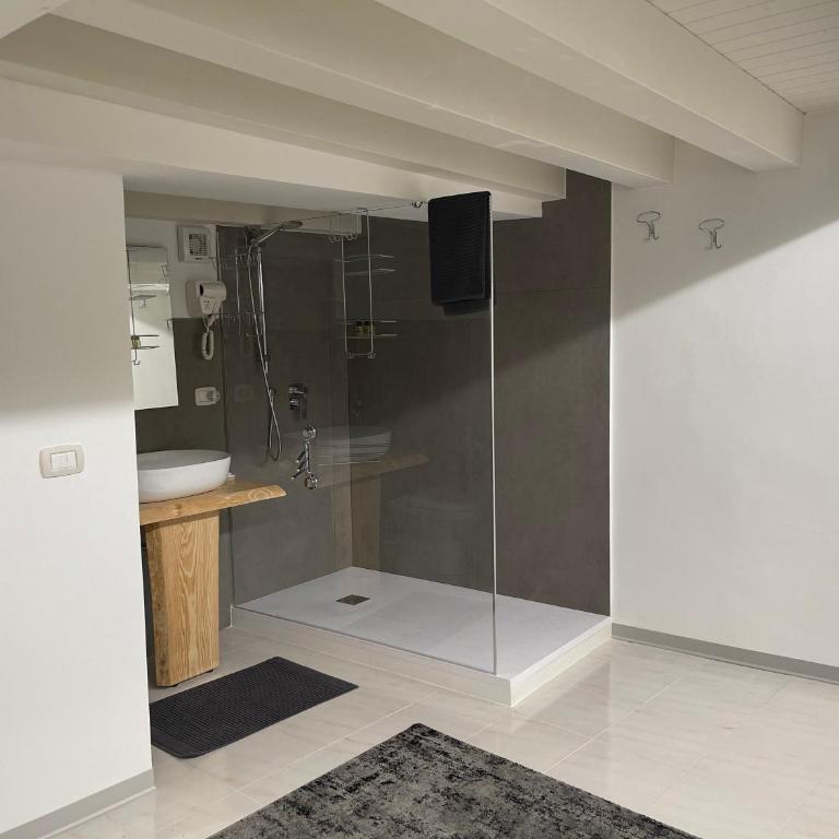 Appartamento Maniace - Two-Bedroom Apartment - 21