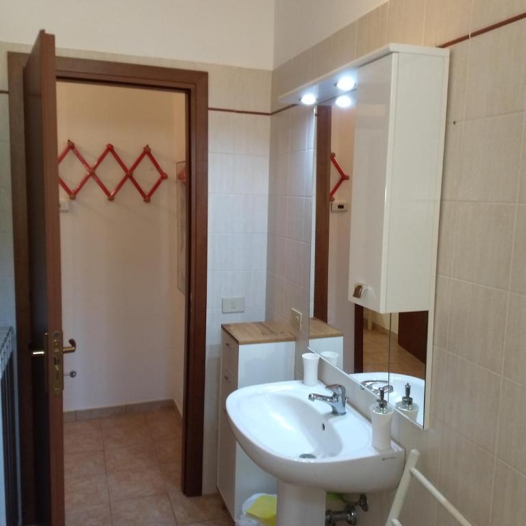 Appartamenti per vacanze Valle Onesta - Appartamento con 2 Camere da Letto - 13