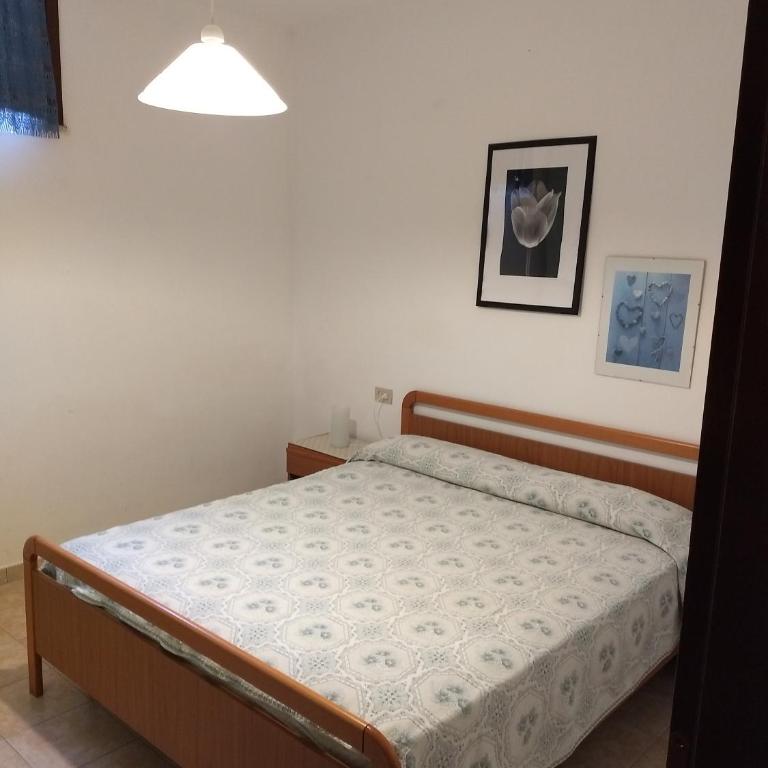 Appartamenti per vacanze Valle Onesta - Appartamento con 2 Camere da Letto - 11