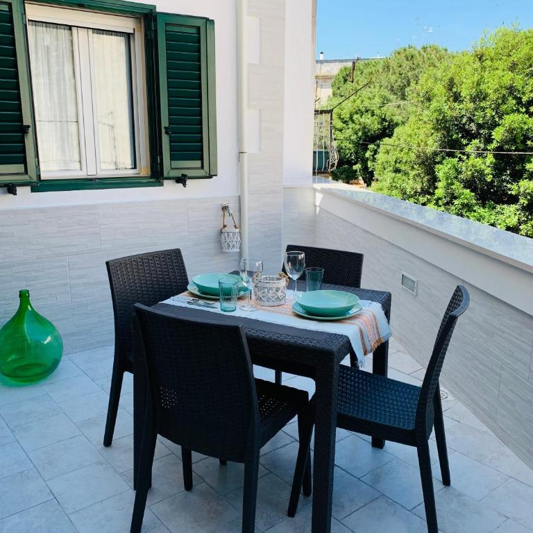 Casa Il Campanile - Casa con 3 Camere da Letto - 2