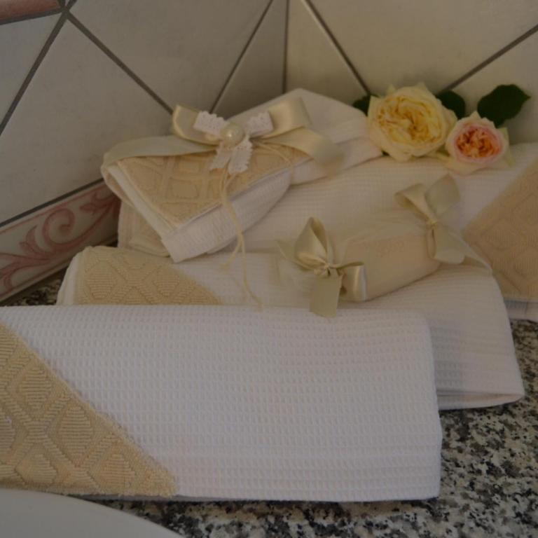 Residence L'Uddastru - Appartamento con 2 Camere da Letto e Terrazza - 24