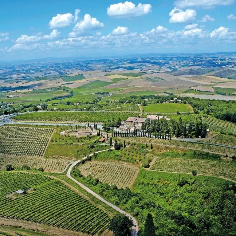 Colle al Matrichese - Historic Winery - Casa con 2 Camere da Letto - 2