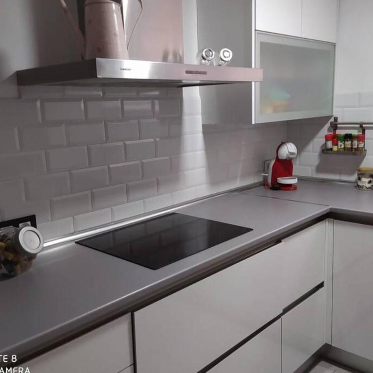 Apartamento en primera línea de playa - Apartamento de 2 dormitorios - 4