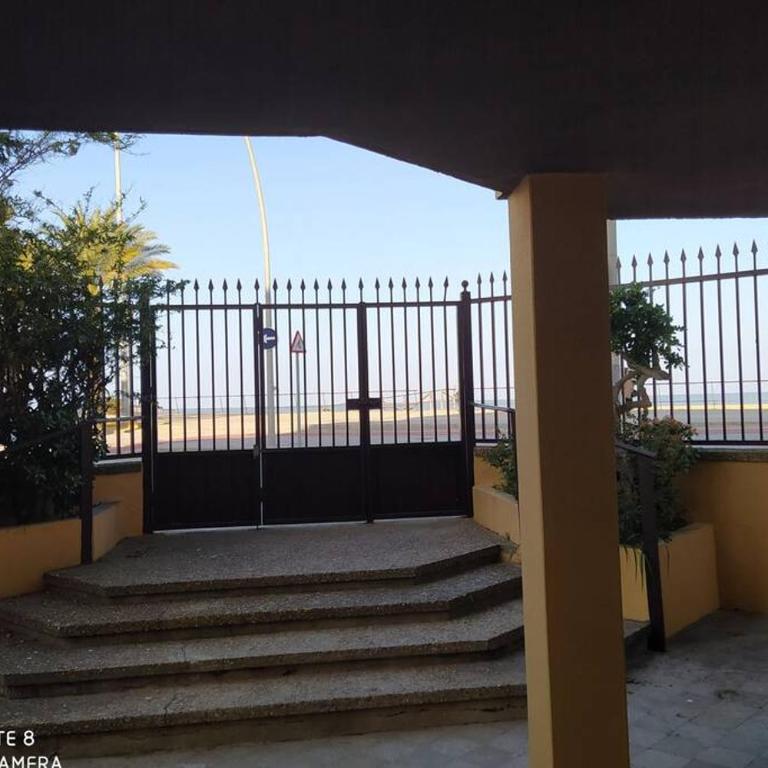 Apartamento en primera línea de playa - Apartamento de 2 dormitorios - 12