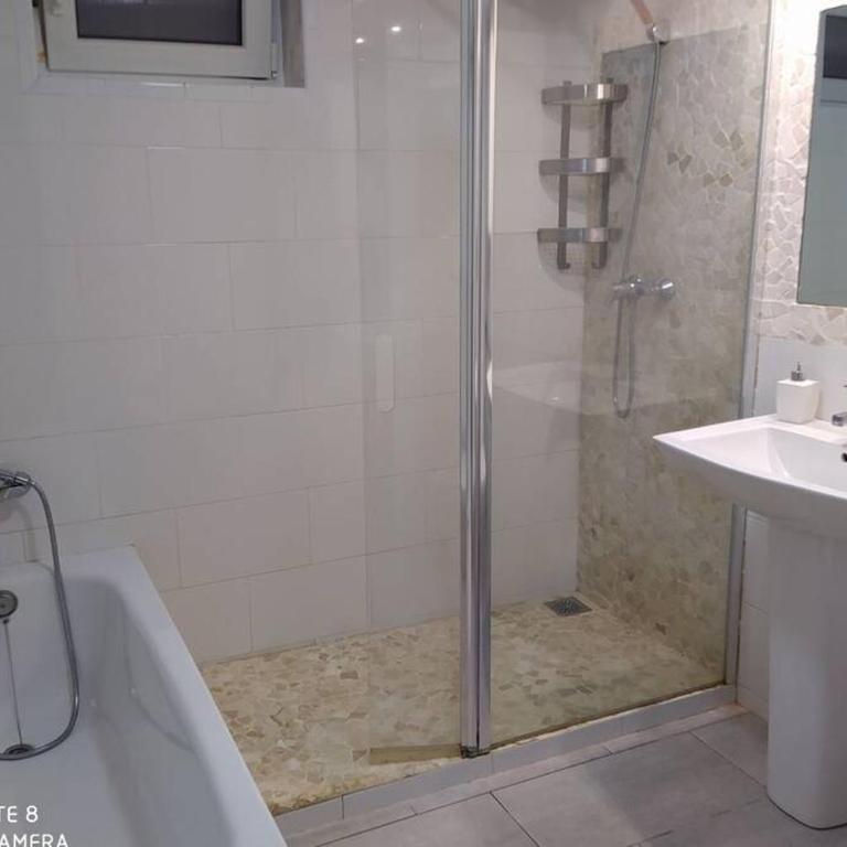 Apartamento en primera línea de playa - Apartamento de 2 dormitorios - 9